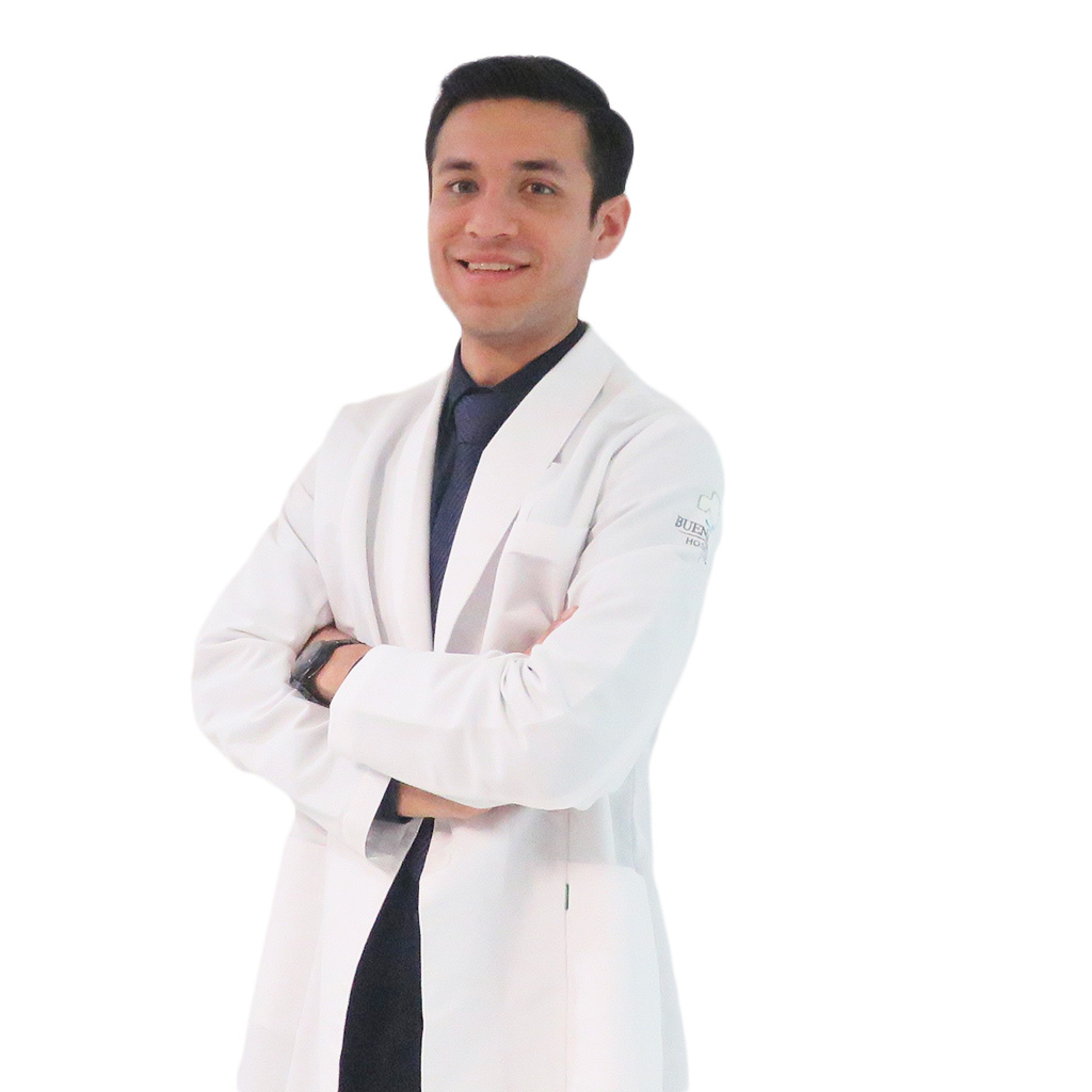 Dr. Denilson Yair Becerril Espino
